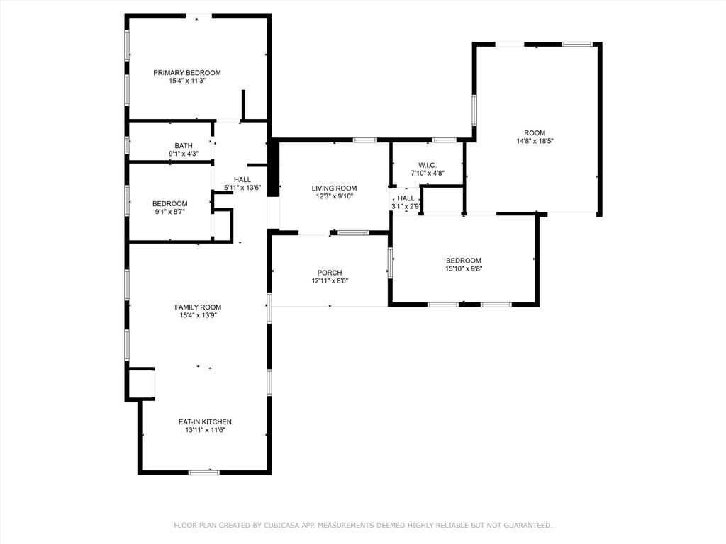 River Country Acres Add - Residential