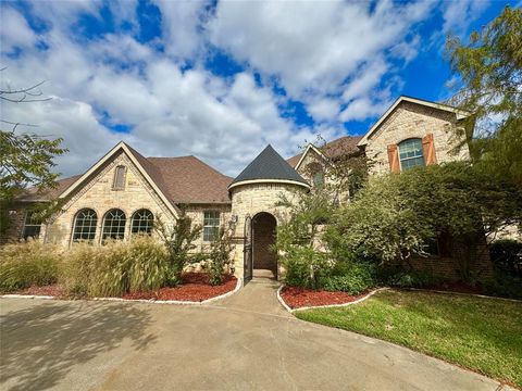 1023 Teagan Court Pottsboro TX 75076