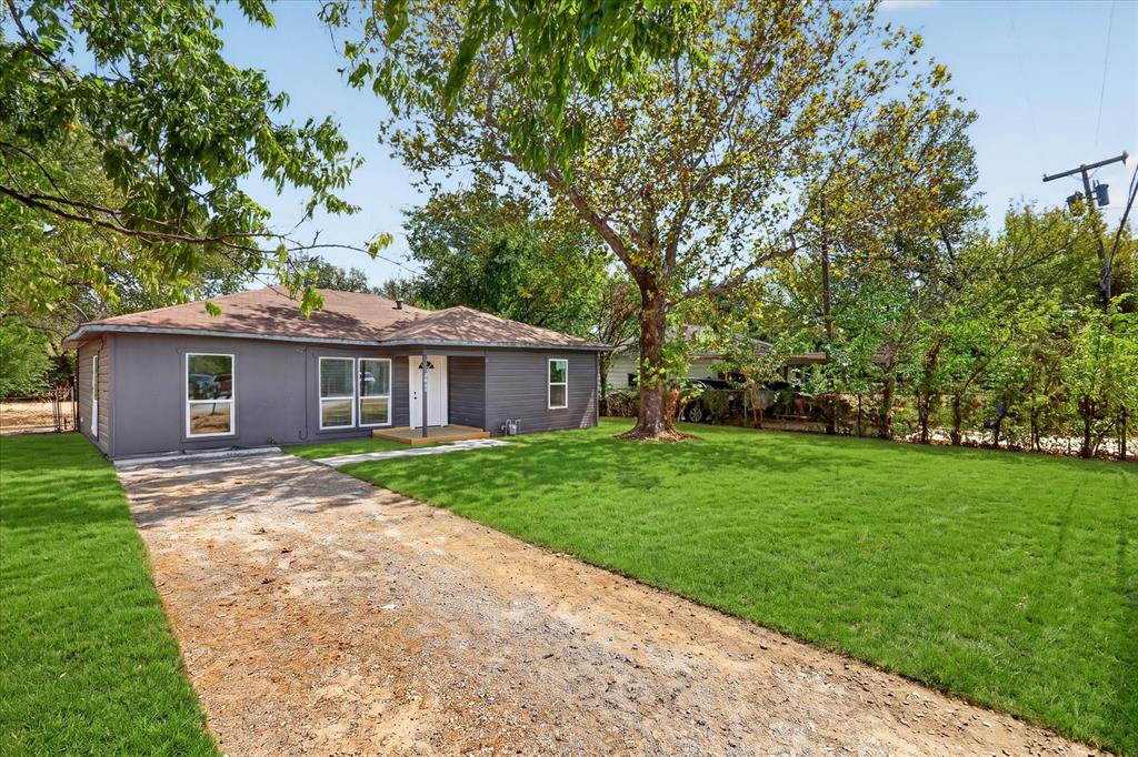 2622 Crystal Drive