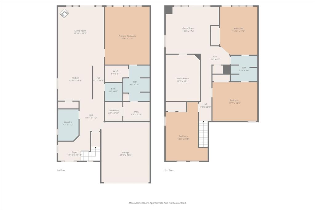 Vue Du Lac Rep - Residential