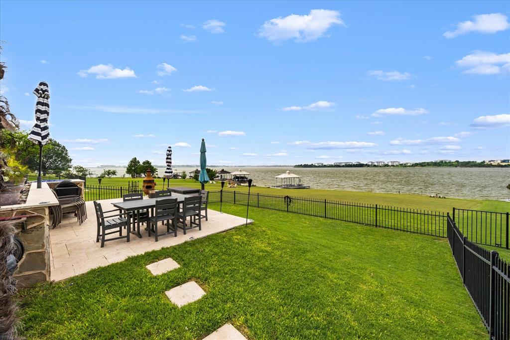 Vue Du Lac Rep - Residential