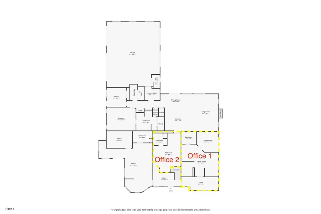 Hix Add - Commercial Lease