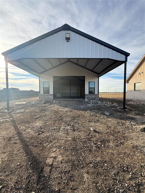 861 Alondrita Street