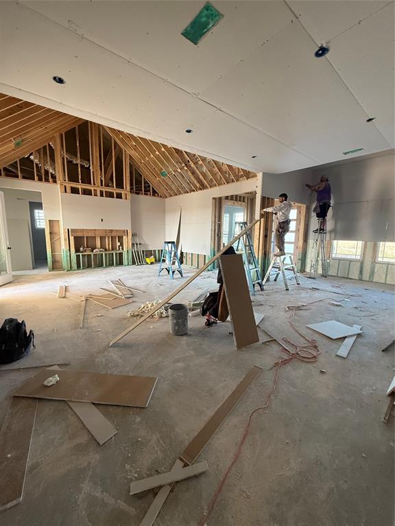 861 Alondrita Street