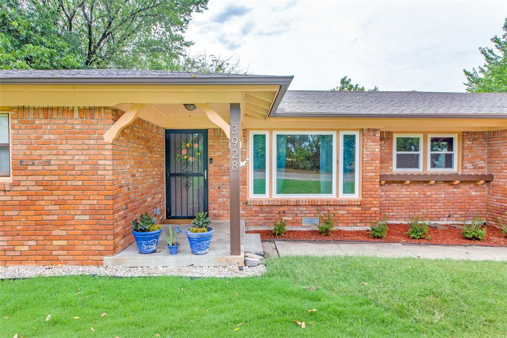 Scenery Hill Park Add - Residential