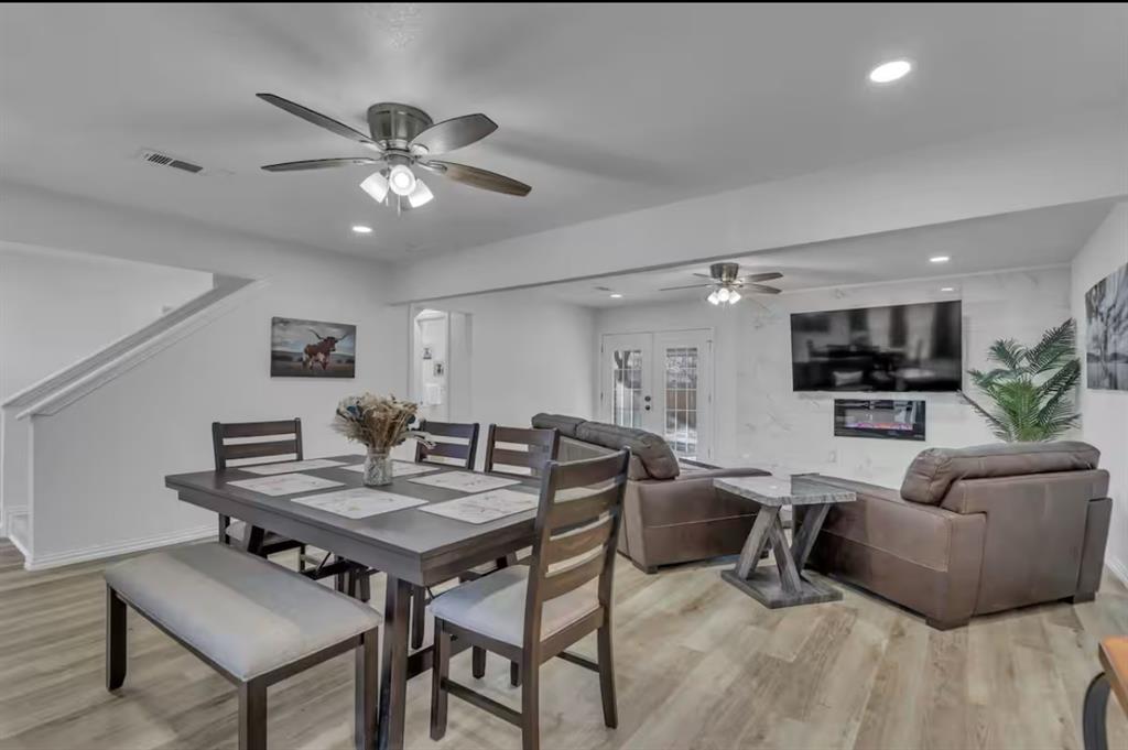 Mckinney Heights 1 - Residential Lease