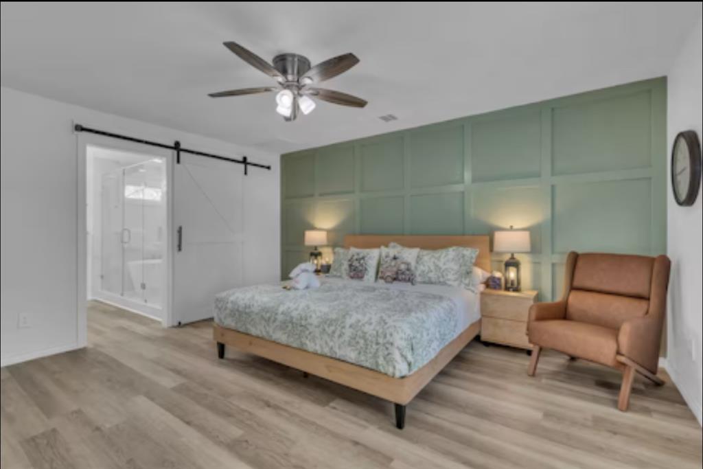 Mckinney Heights 1 - Residential Lease