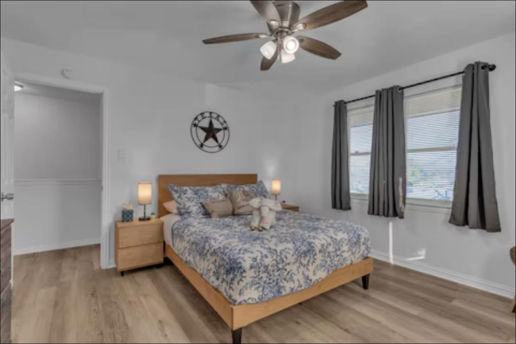 Mckinney Heights 1 - Residential Lease