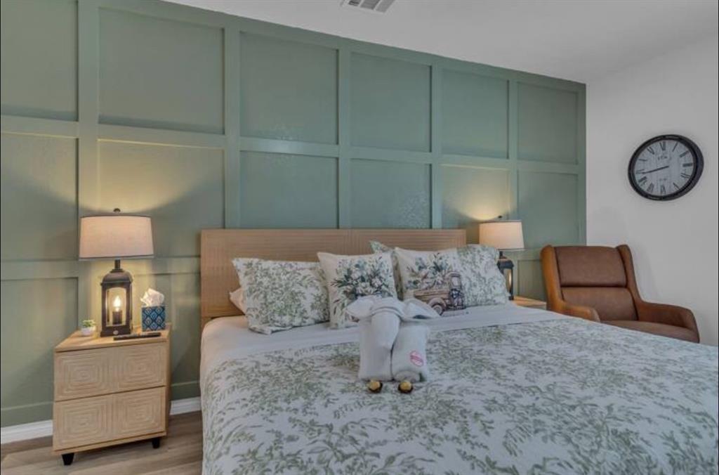 Mckinney Heights 1 - Residential Lease