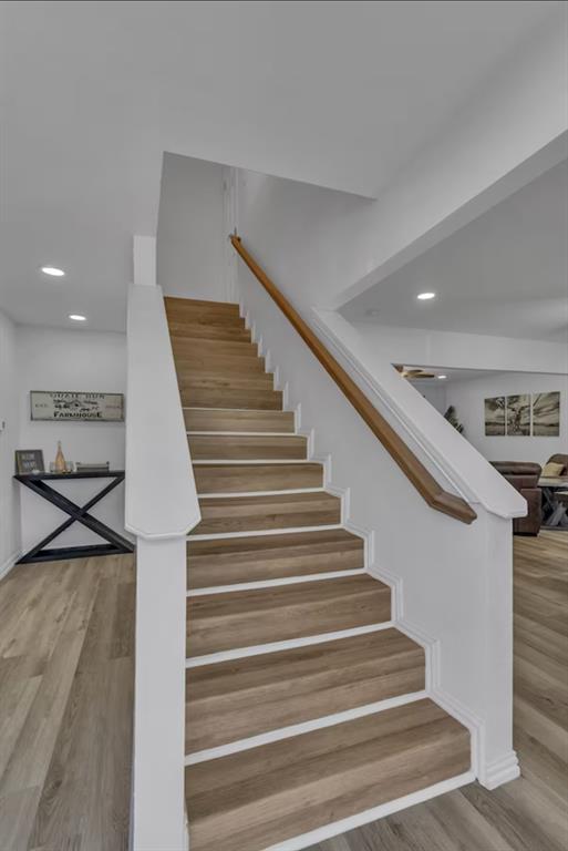 Mckinney Heights 1 - Residential Lease