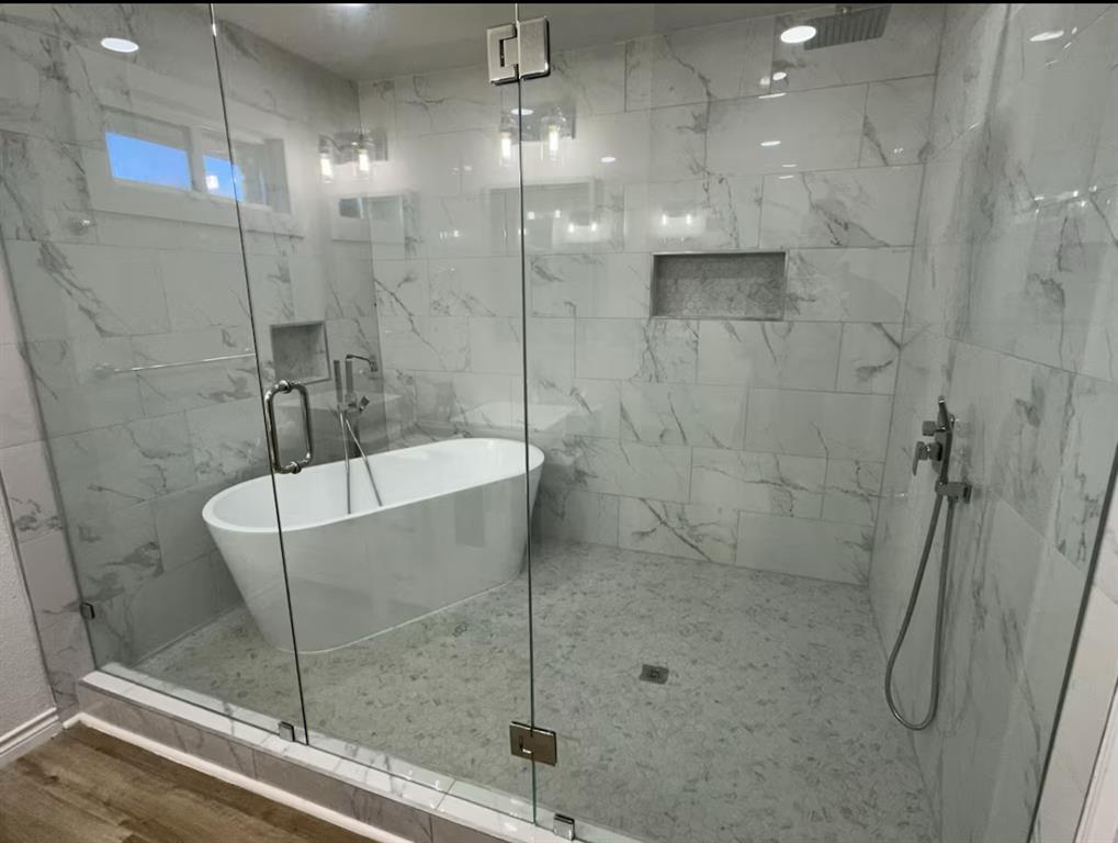 Mckinney Heights 1 - Residential Lease