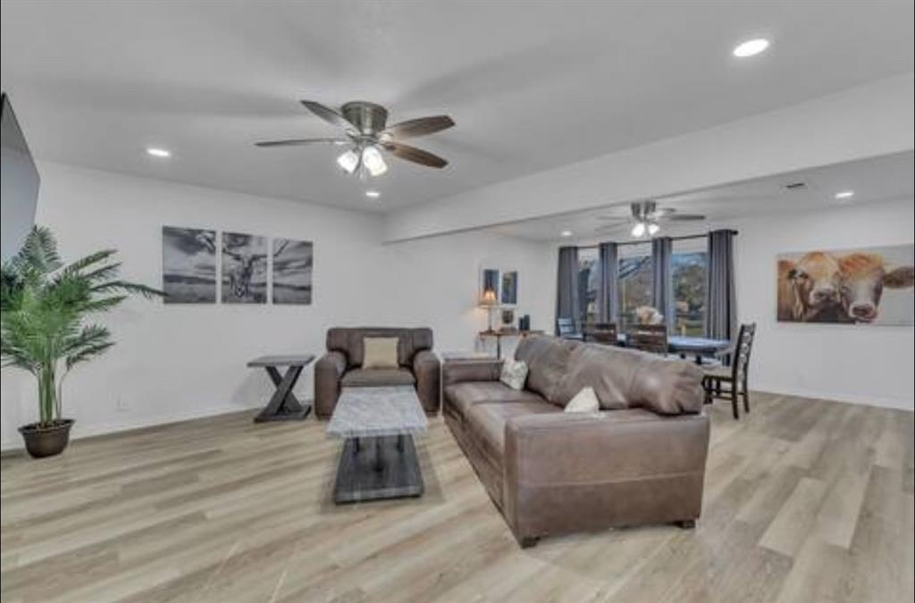 Mckinney Heights 1 - Residential Lease