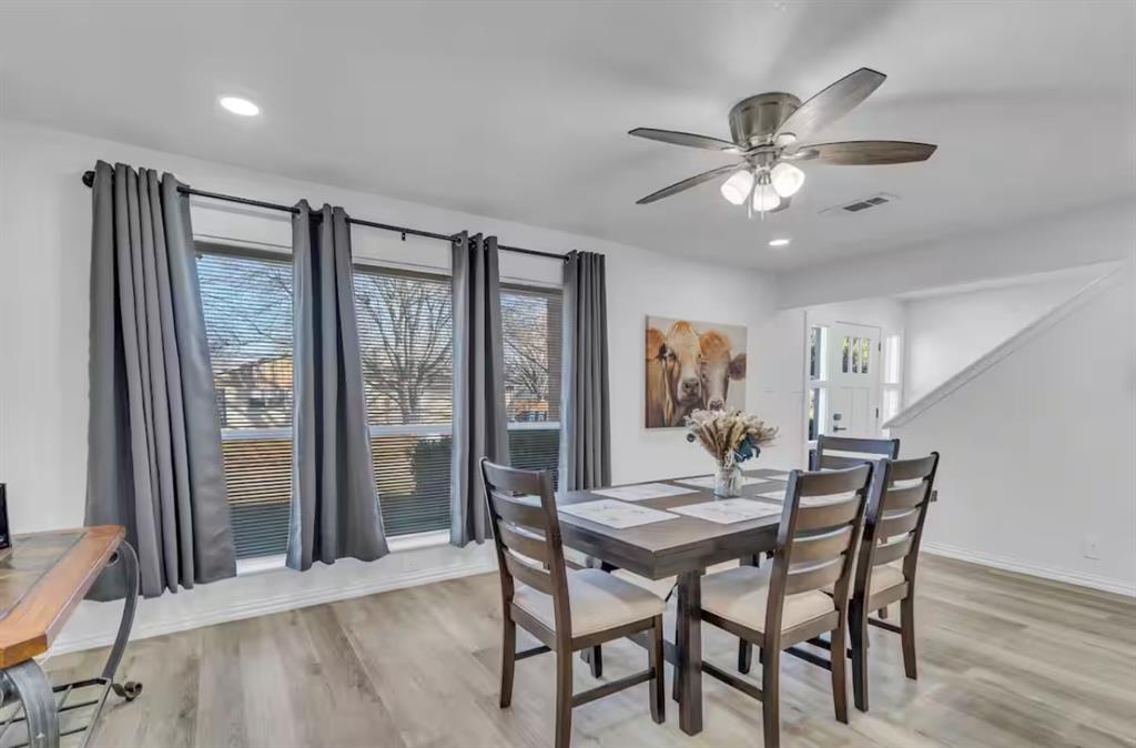 Mckinney Heights 1 - Residential Lease