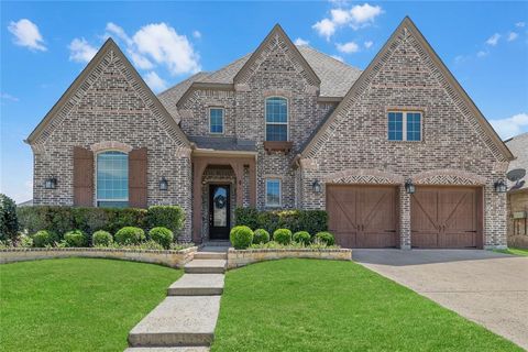 Photo of 1501 14th Street, Northlake, TX 76226 (MLS # 21264930)