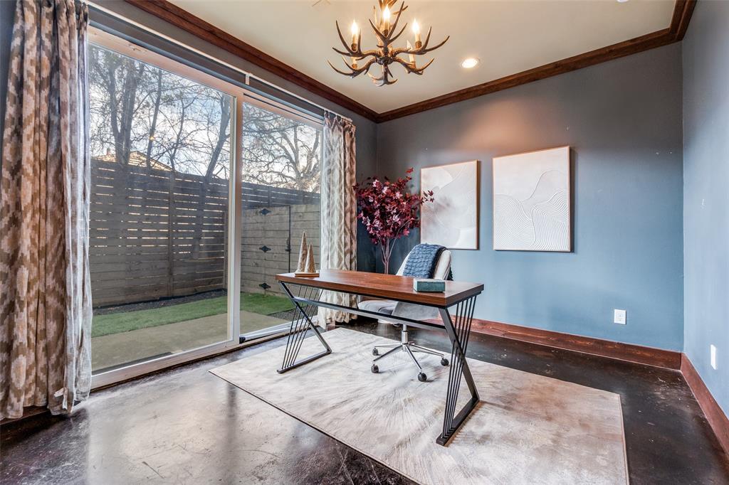 HAWTHORNE STREET TOWNHOMES - Residential