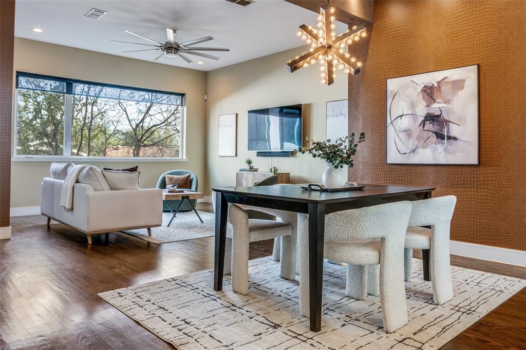 HAWTHORNE STREET TOWNHOMES - Residential