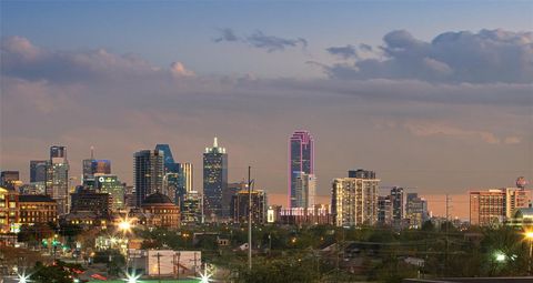 4610 Steel Street Dallas TX 75219