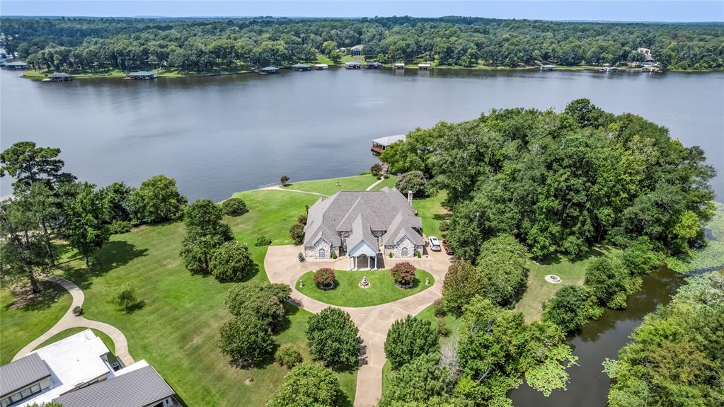 17110 Island Cove Road