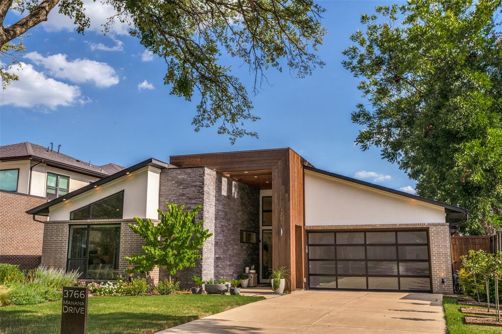 3766 Manana Drive