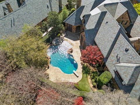 Tiny photo for 2229 CEDAR ELM Terrace, Westlake, TX 76262 (MLS # 20880709)