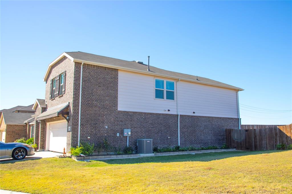 Ridgeview Farms - Residential