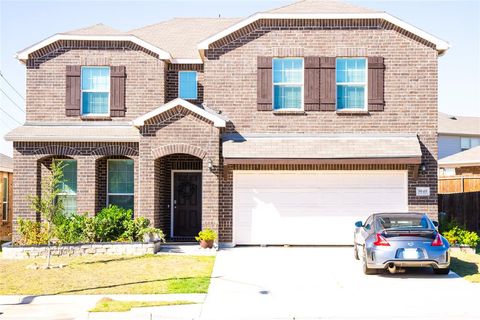 9149 Redshire Lane Fort Worth TX 76131