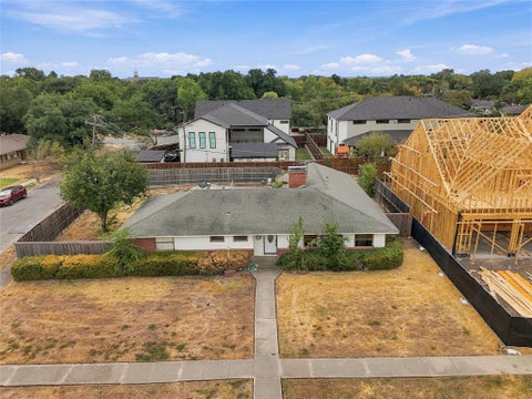 Photo of 3660 Warick Drive, Dallas, TX 75229 (MLS # 21399705)