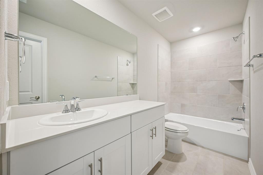 Simpson Crossing - Residential