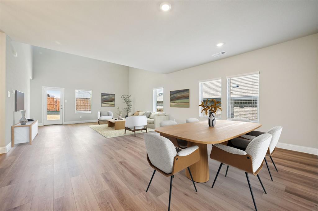 Simpson Crossing - Residential