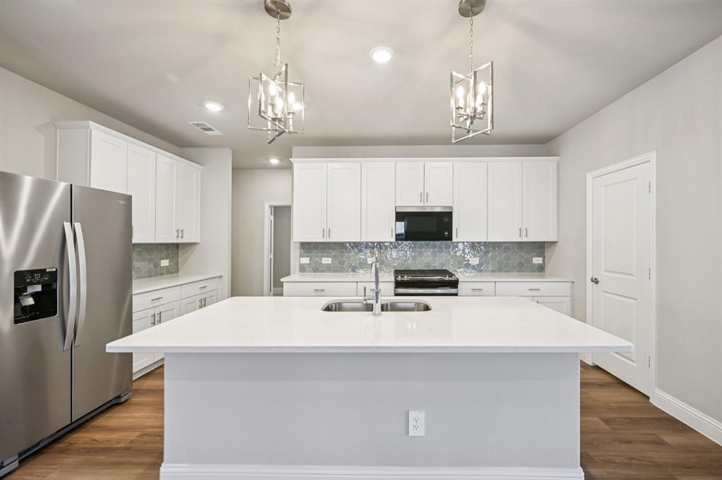 Simpson Crossing - Residential