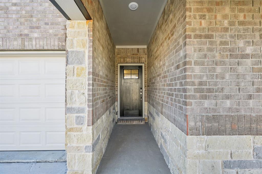 Simpson Crossing - Residential