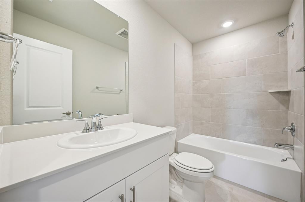 Simpson Crossing - Residential