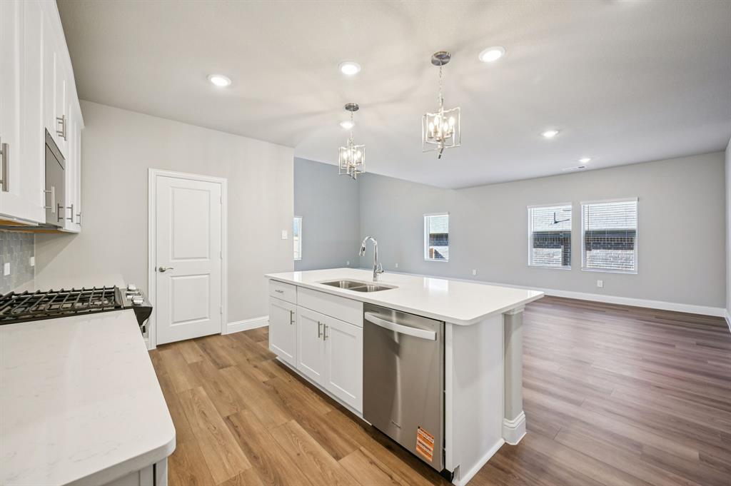 Simpson Crossing - Residential