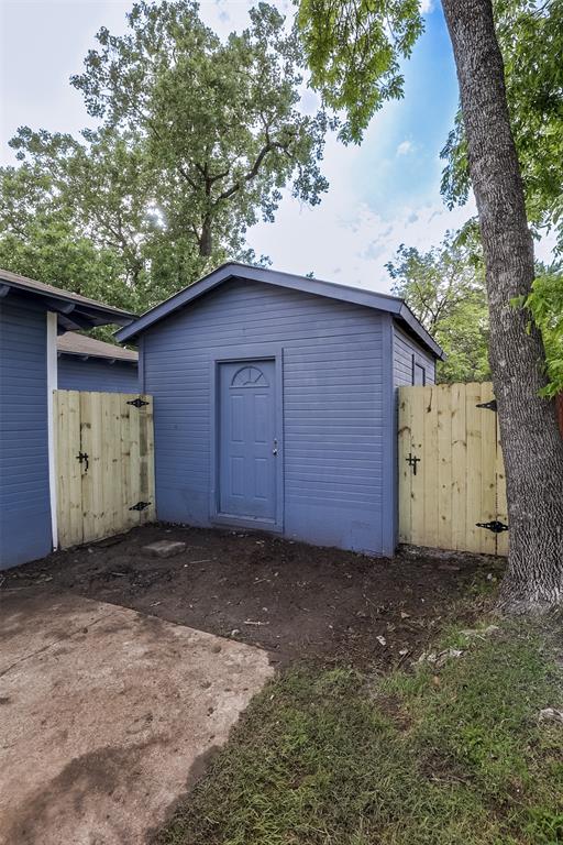 Orig Town Of Caddo Mills - Residential