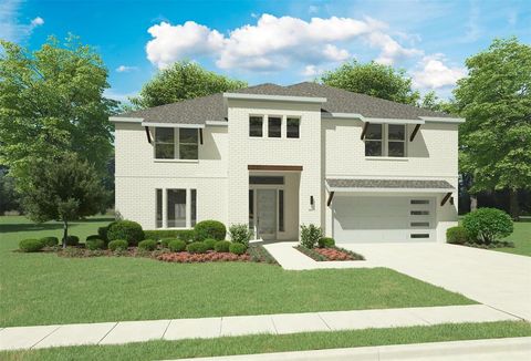 1616 Chicory Lane Celina TX 75009