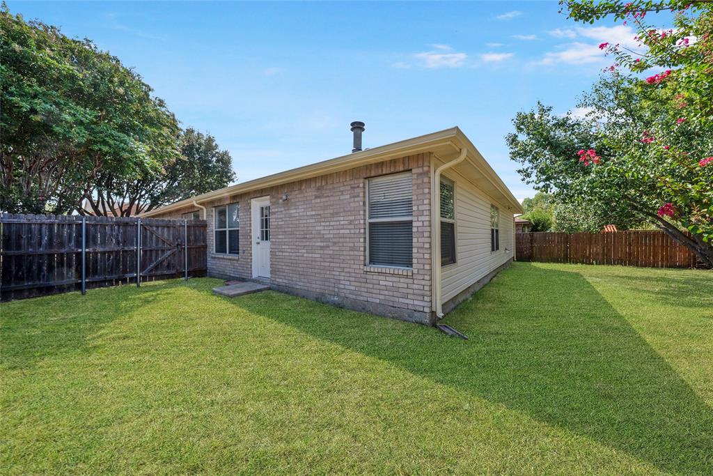 1024 Lake Trail Drive