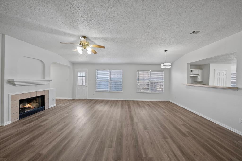 1024 Lake Trail Drive