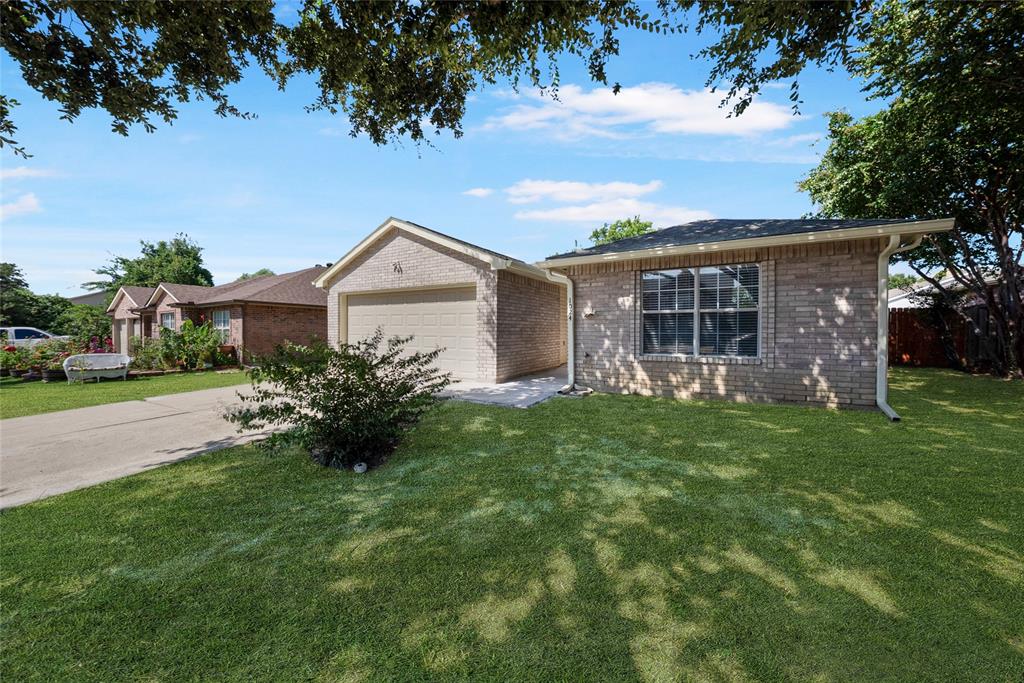 1024 Lake Trail Drive