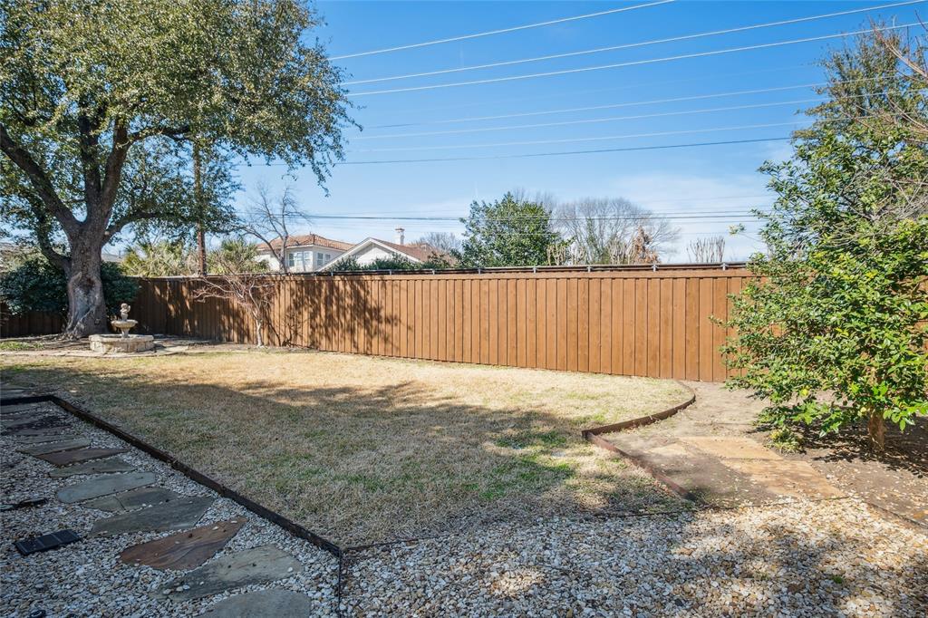 Lavendale Circle - Residential