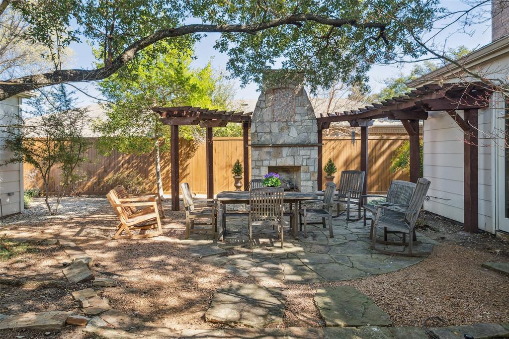 Lavendale Circle - Residential