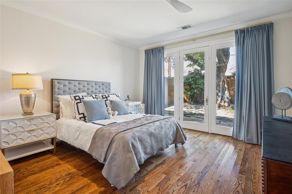 Lavendale Circle - Residential