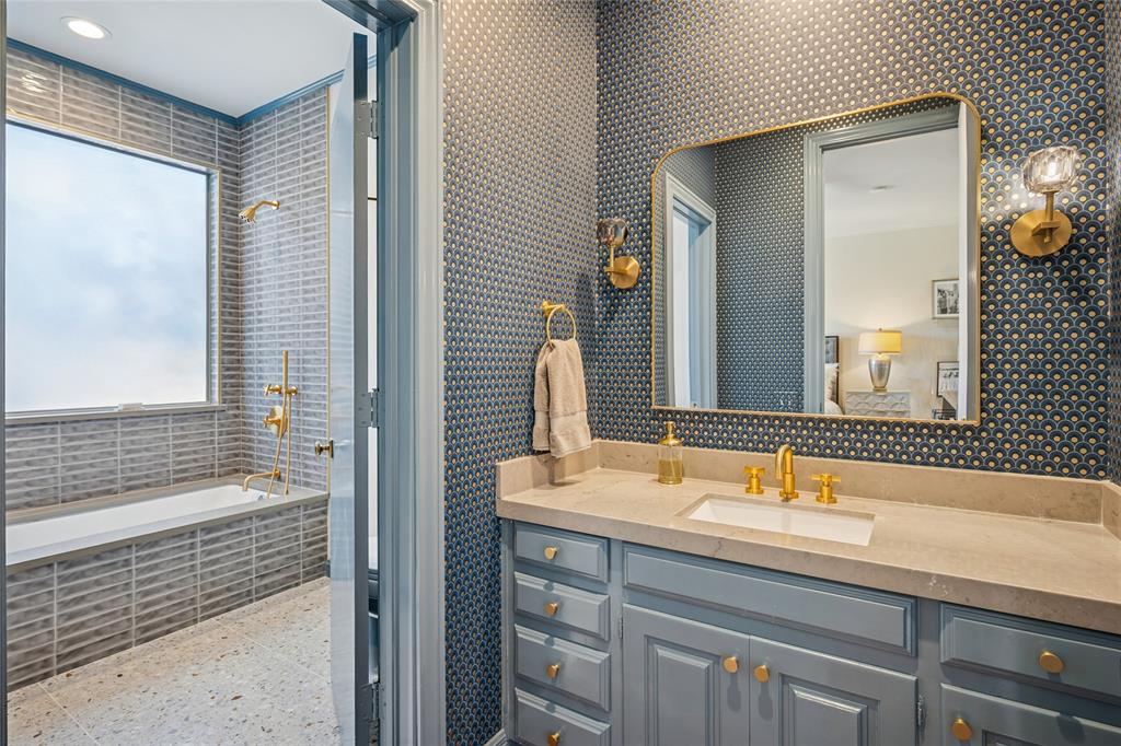 Lavendale Circle - Residential