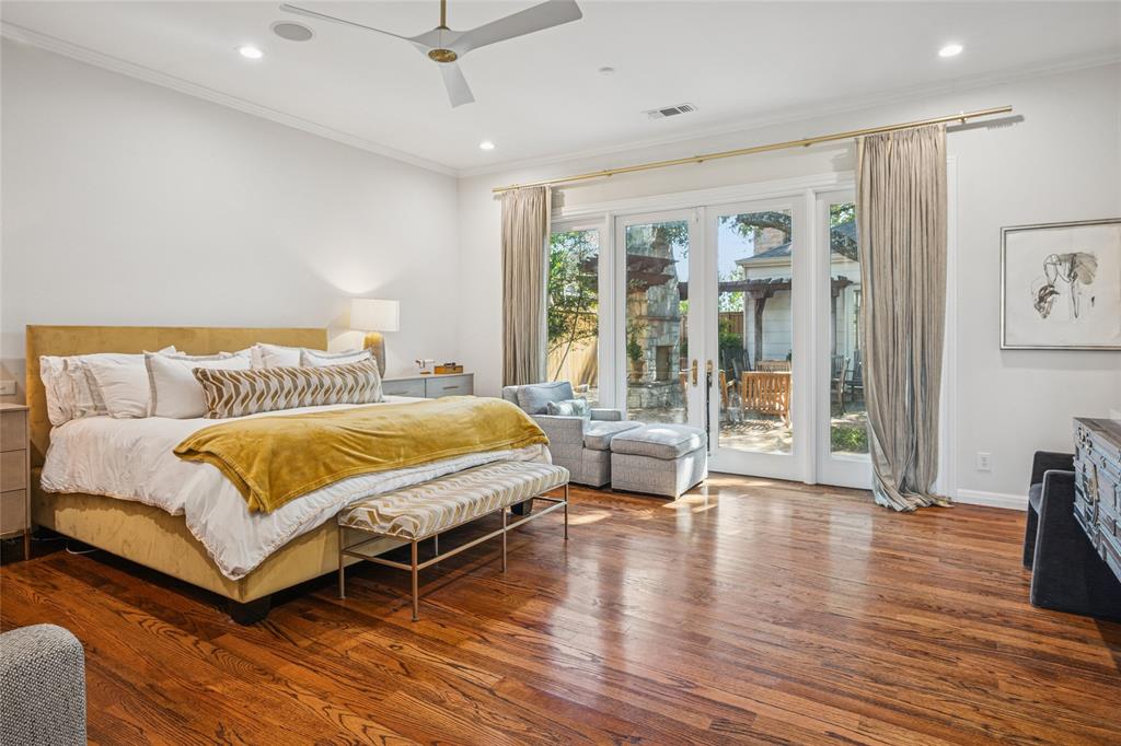 Lavendale Circle - Residential