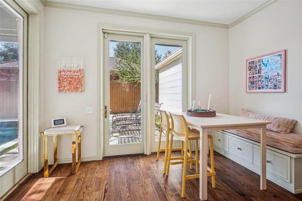 Lavendale Circle - Residential