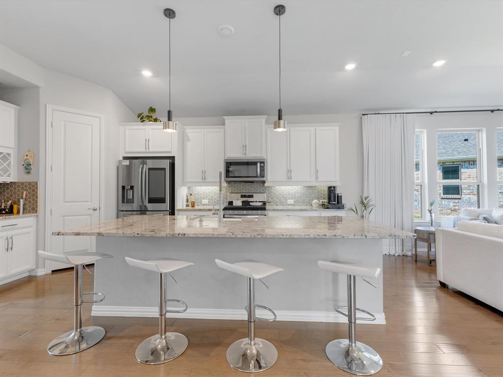 Enclave Northgate - Residential