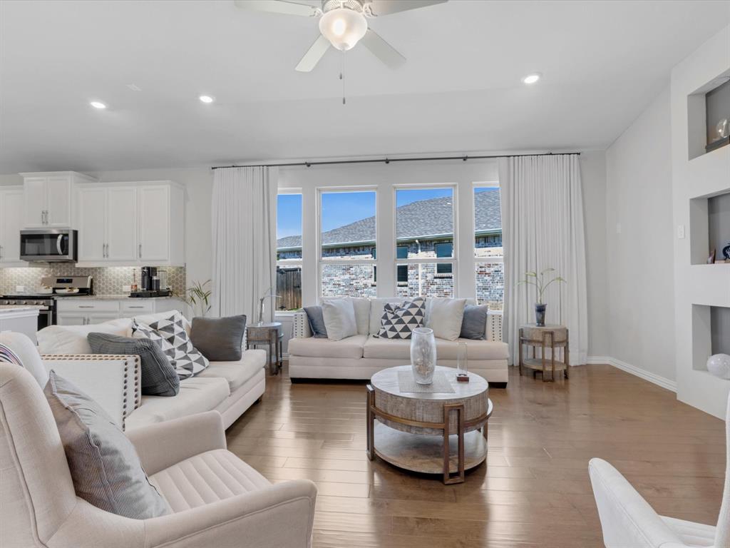 Enclave Northgate - Residential