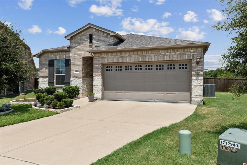 Enclave Northgate - Residential