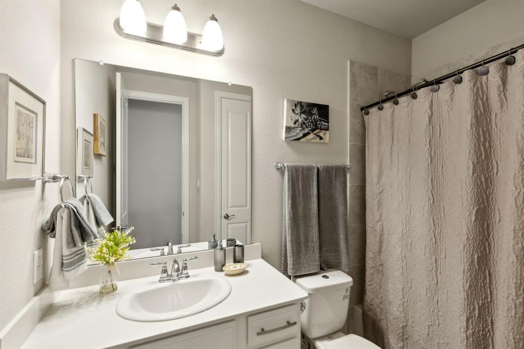 Enclave Northgate - Residential