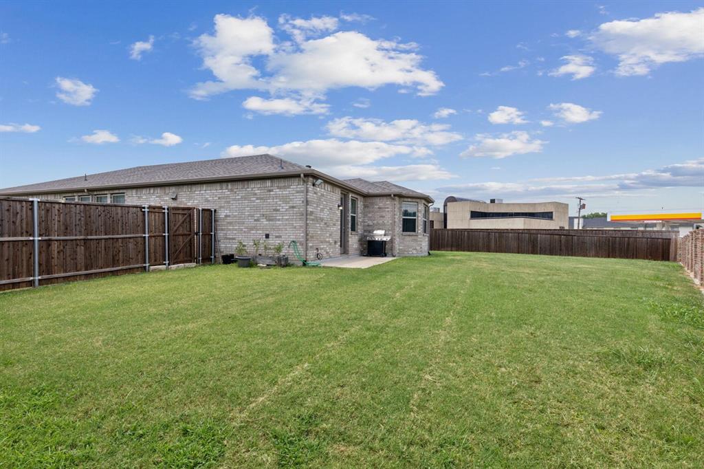 Enclave Northgate - Residential