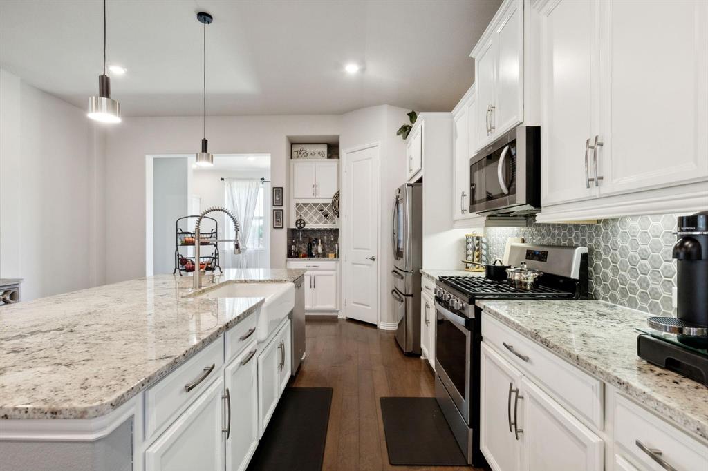 Enclave Northgate - Residential